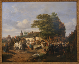 Village Fair