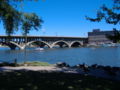 Rockford, IL - Jefferson Street Bridge