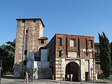 Porta Santa Croce