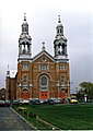 Église Saint-Louis-de-Courville