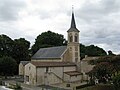 Kirche Notre-Dame