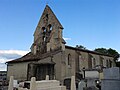 Église Saint-Pierre de Saint-Pierre-sur-Dropt