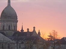 Chapelle Saint-Julen Laval