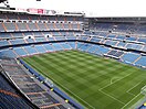 Estadio Santiago Bernabéu