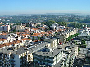 Santo Tirso