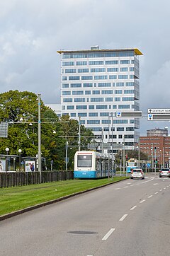 Ullevi Park