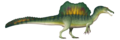 Spinosaurus