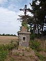 Croix de chemin.