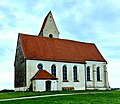 Katholische Filialkirche St. Anna