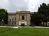 Carrie Adell Strahorn Memorial Library