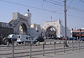 Vue de Bab El Khadra.