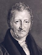 Thomas Malthus