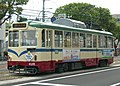 土佐電気鉄道600形