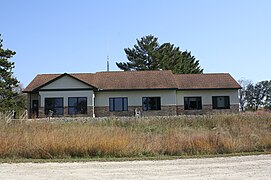 Visitor Center