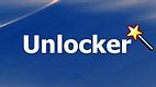 Логотип программы Unlocker