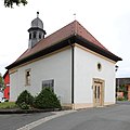 Katholische Kapelle St. Bartholomäus