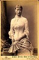 Victoria de Hesse-Darmstadt (1863-1950)