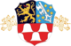 Coat of arms of Dirmstein