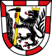 Coat of arms of Arzberg