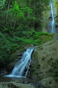 Air terjun Dolo, Mojo, Kediri, Jawa Timur