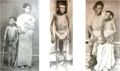 Image 11Cuban victims of Spanish reconcentration policies (from History of Cuba)