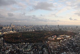 Yoyogi