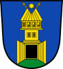 Coat of arms of Zlín
