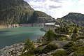 Lac d'Emosson