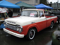 1959 Ford F-100