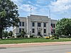 Henry County Courthouse