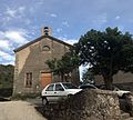 Temple de l'église protestante unie de France de Saint-Cierge-la-Serre