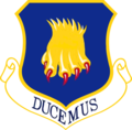 22nd Bombardment Group, Medium