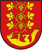 Coat of arms of Geistthal