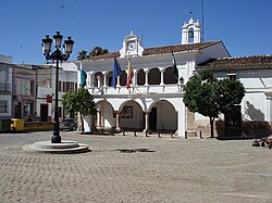 Town Hall