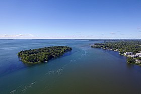 L'Île-Dorval