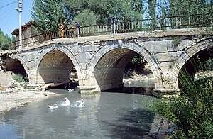 Penkalasbrücke