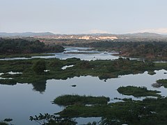Angat River, Norzagaray