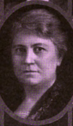 Dr. Anna L. Brown