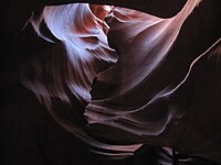 Antelope Canyon 1