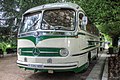 El Mercedes-Benz O 321 touring coach estrenó en diciembre de 1954.