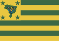 Bandeira de Arraias