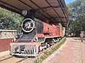 BB&CI Locomotive no. M2 162 at NRM