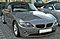 BMW Z4 Roadster