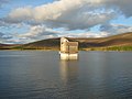 Backwater Reservoir