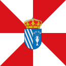 Drapeau de La Vídola