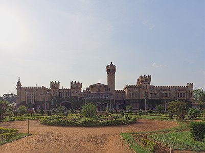 Palais de Bangalore