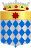 Official seal of Berkel en Rodenrijs
