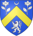 Blason de Maresville