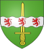 Blason de Reuilly-Sauvigny