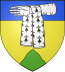 Blason de Domont